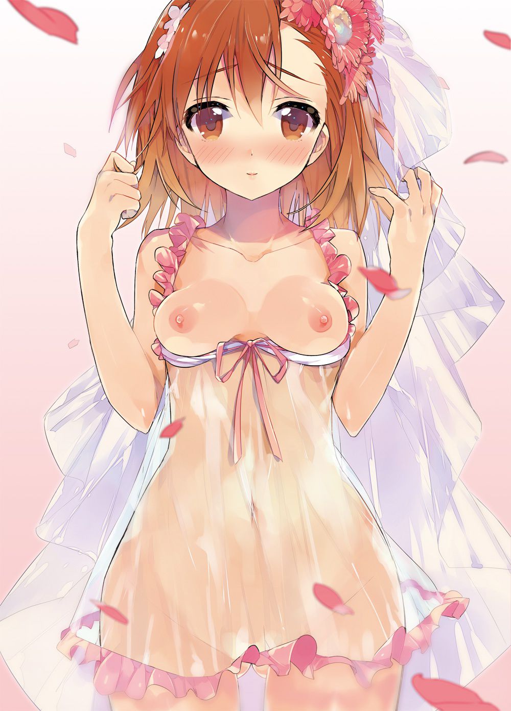 [a certain series] Misaka Mikoto photo Gallery Part5 12