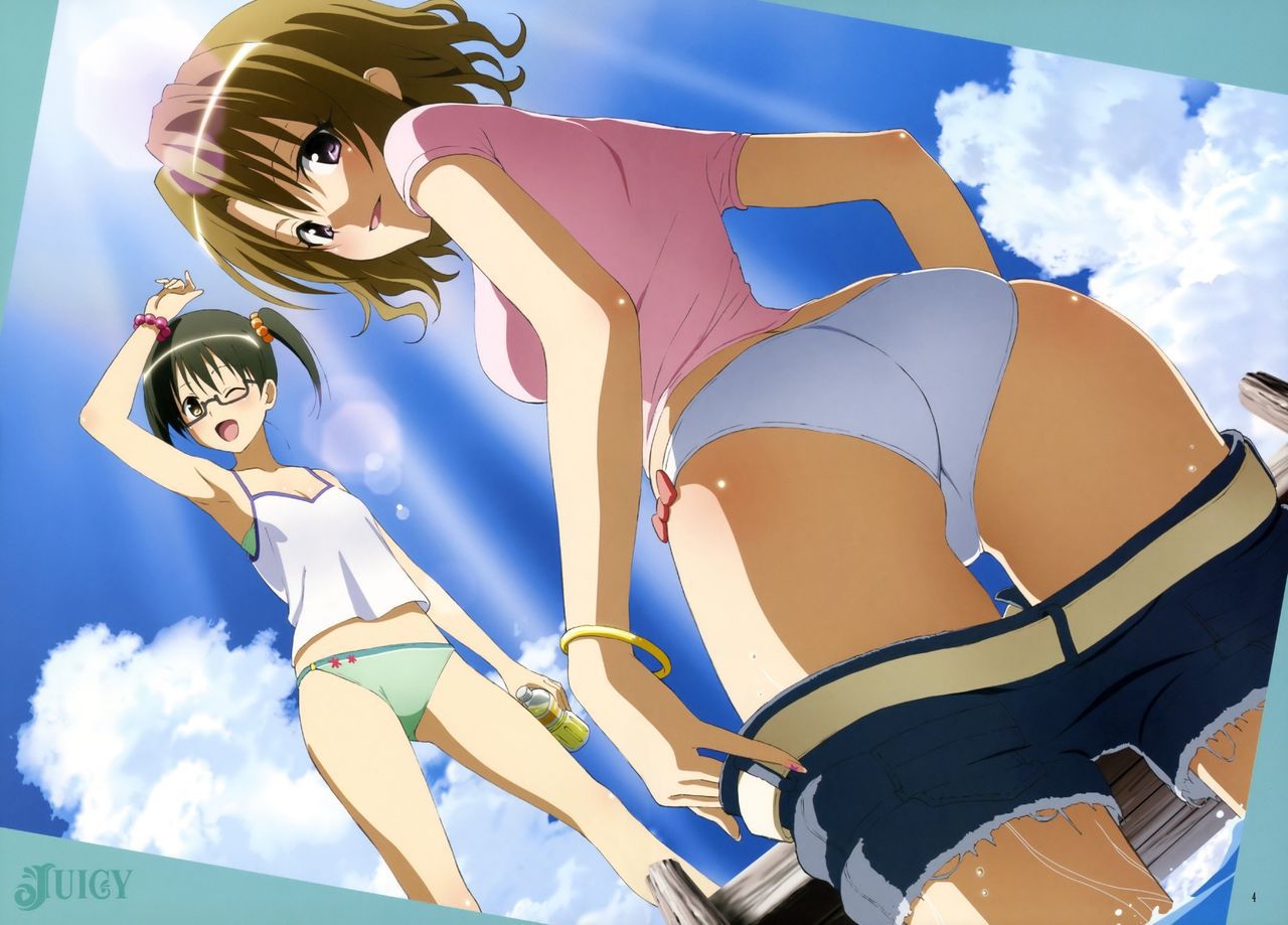 Second erotic image wwww looked pants and the woman in the angle from the bottom 4