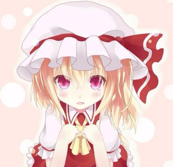 [Touhou] Touhou Project's moe image [2d] 16