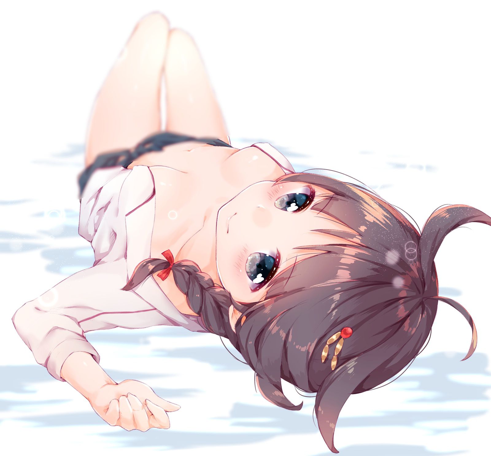 【 Kantai Collection 】 Shigure photo part3 11