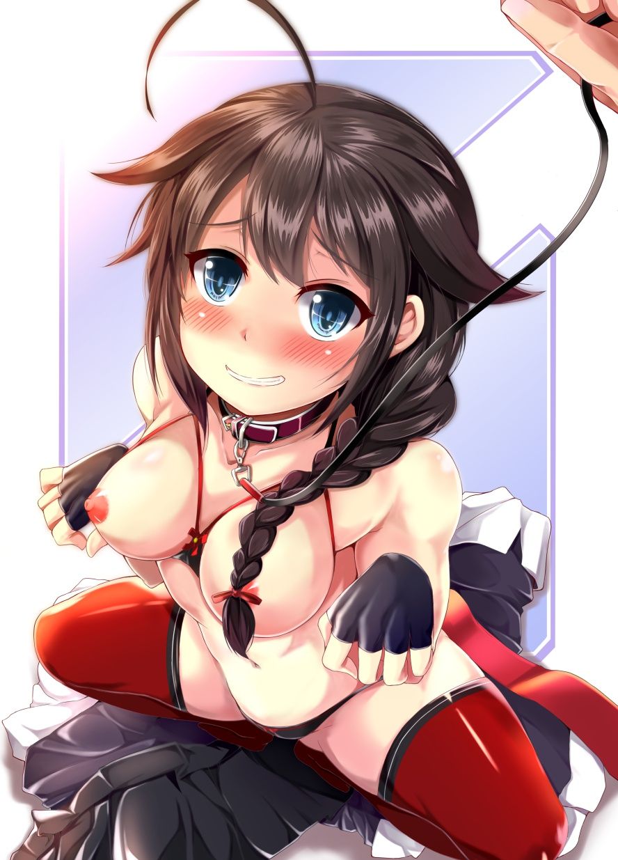 【 Kantai Collection 】 Shigure photo part3 18