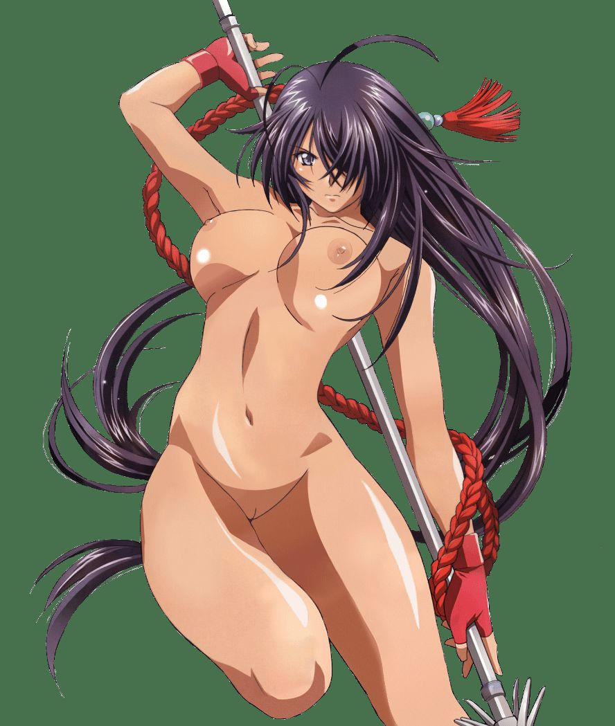 [Anime character material] png background of animated characters erotic images part 138 2
