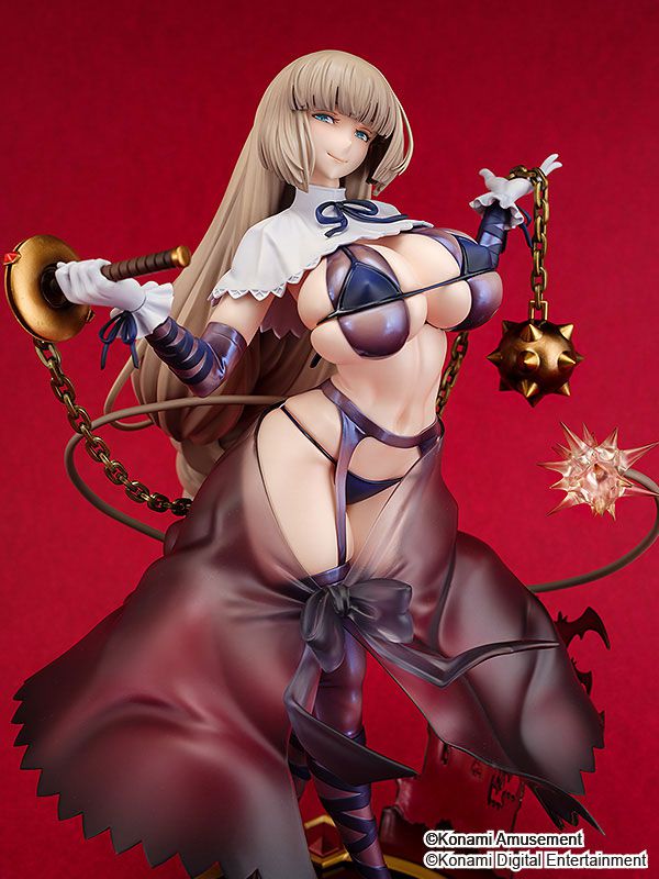 Bomber Girl figure, too vulgar wwwwwww 12