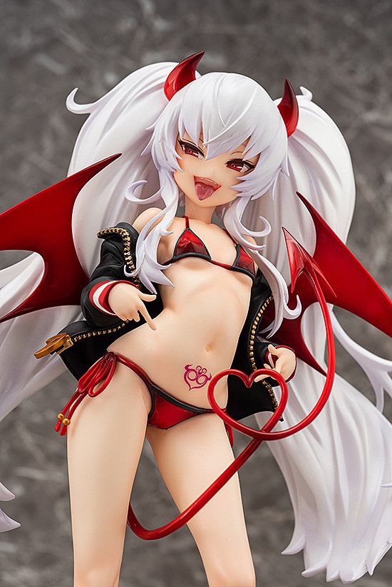 Bomber Girl figure, too vulgar wwwwwww 15