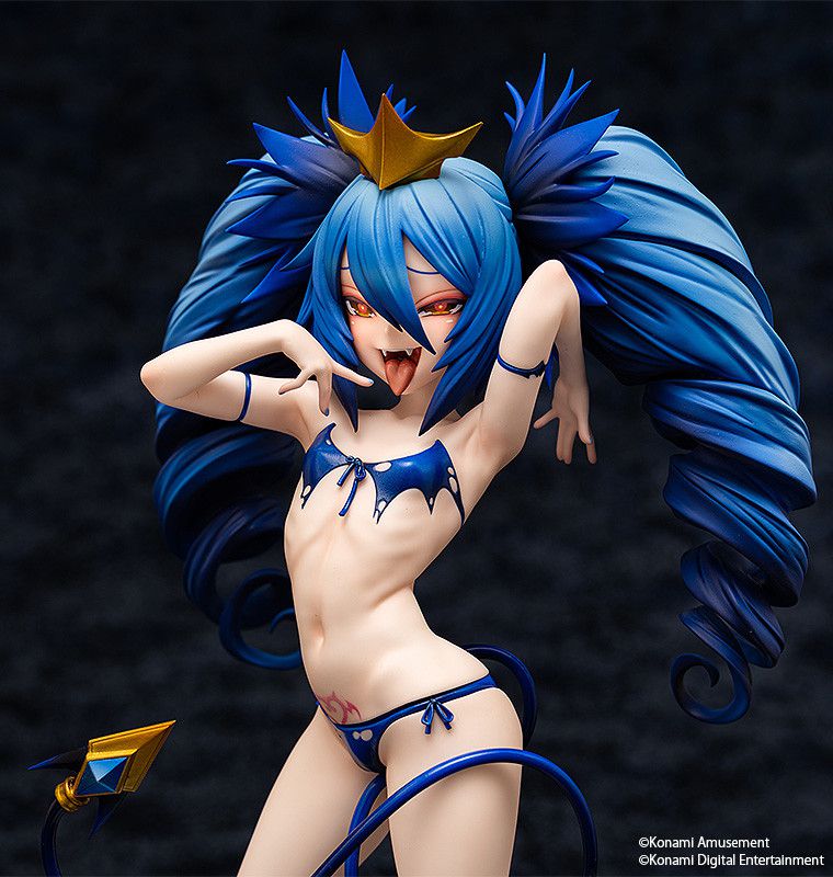 Bomber Girl figure, too vulgar wwwwwww 17