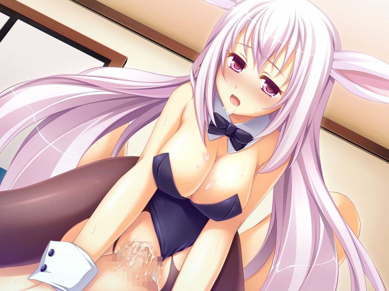 [2nd edition] erotic cute bunny's secondary image # 17 [Bunny Girl] 23