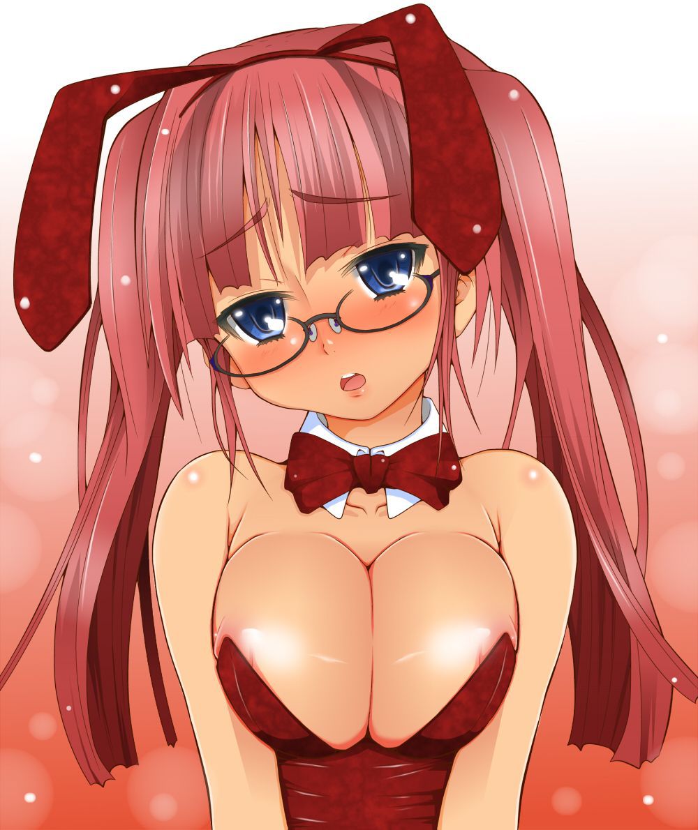 [2nd edition] erotic cute bunny's secondary image # 17 [Bunny Girl] 24