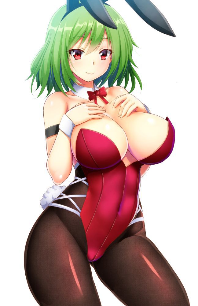 [2nd edition] erotic cute bunny's secondary image # 17 [Bunny Girl] 6