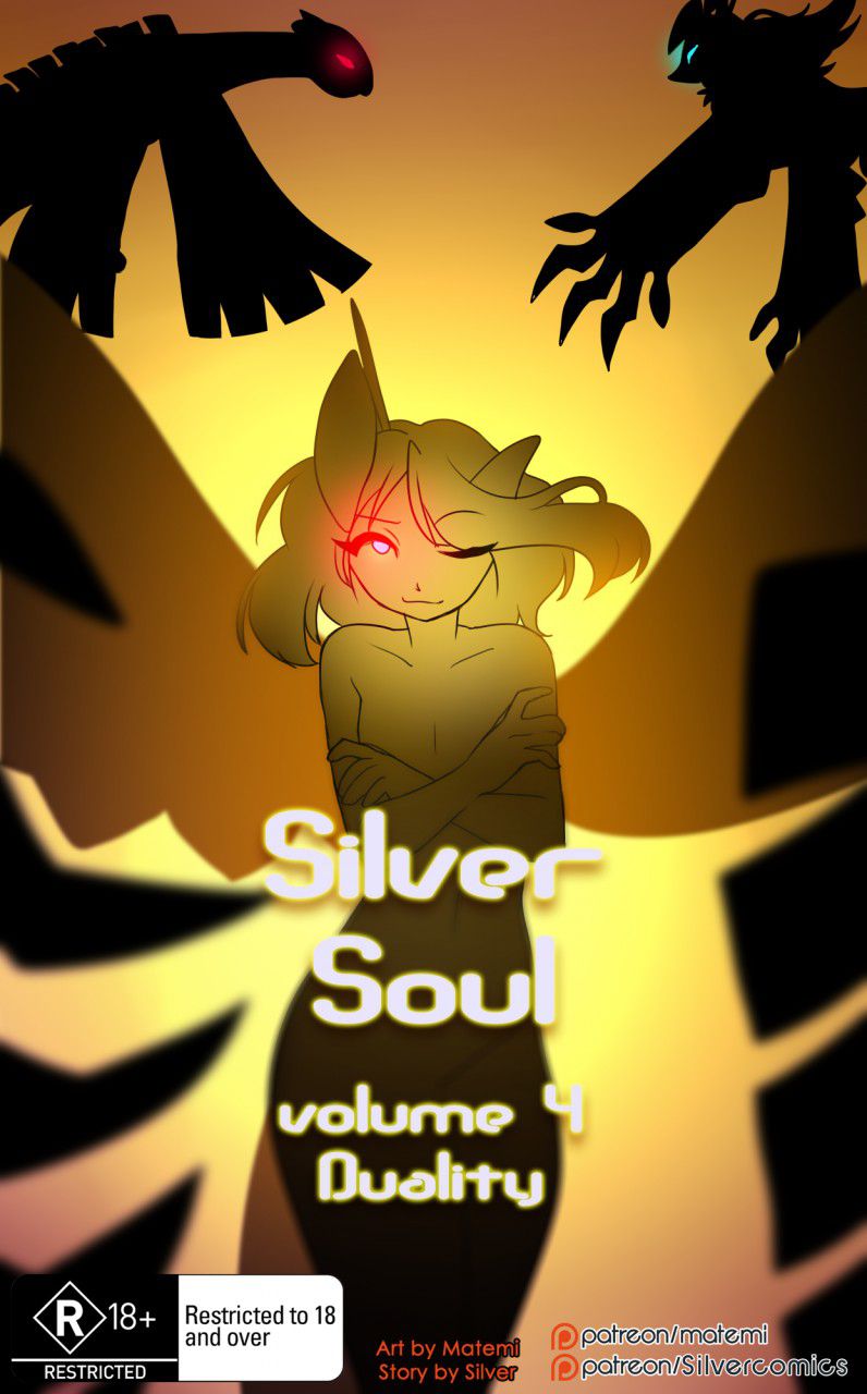 [Matemi] Silver Soul Ch. 1-4 (Pokemon) [Ongoing] 248
