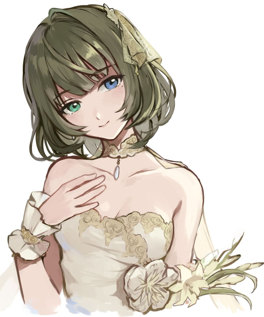 [Second Edition] 25-year-olds cute Takagaki Kaede's secondary image [eye mass] 13