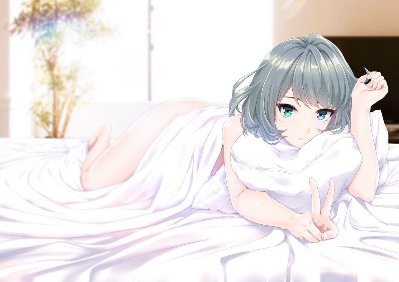 [Second Edition] 25-year-olds cute Takagaki Kaede's secondary image [eye mass] 14