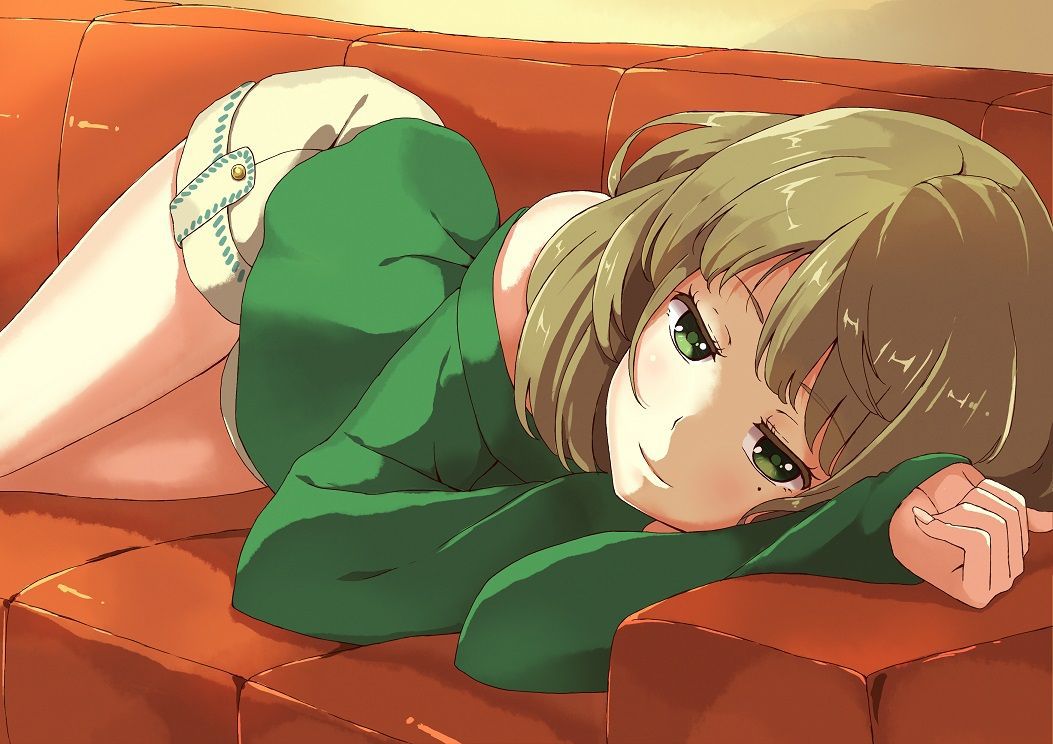 [Second Edition] 25-year-olds cute Takagaki Kaede's secondary image [eye mass] 24