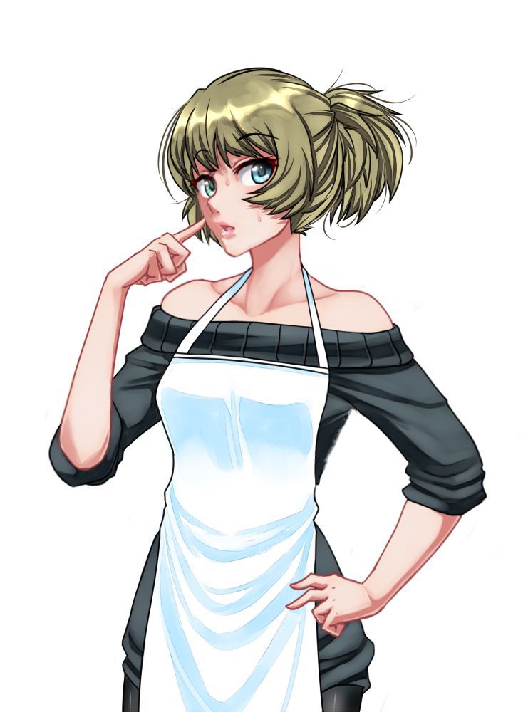 [Second Edition] 25-year-olds cute Takagaki Kaede's secondary image [eye mass] 25