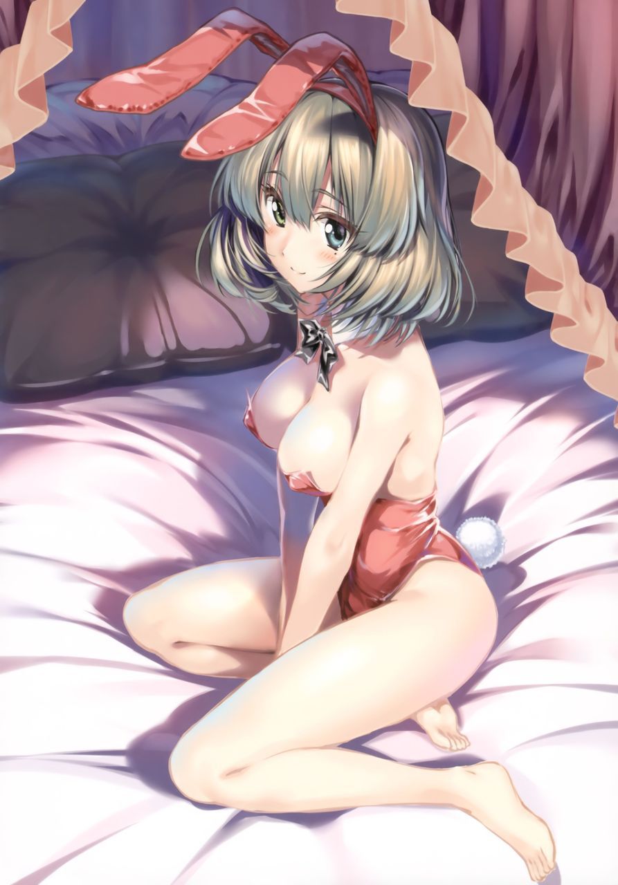 [Second Edition] 25-year-olds cute Takagaki Kaede's secondary image [eye mass] 28