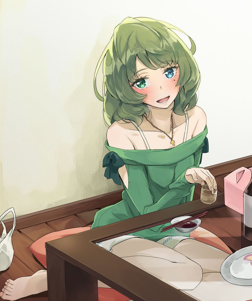 [Second Edition] 25-year-olds cute Takagaki Kaede's secondary image [eye mass] 30