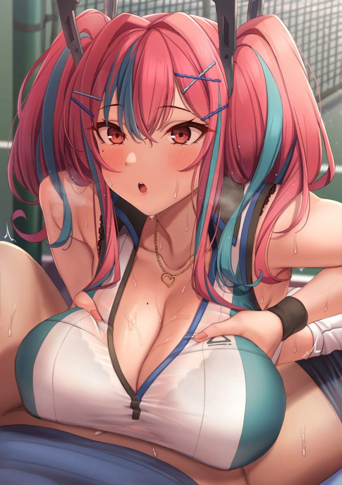 【Secondary Erotic Image】Azure Lane【Azulene】 Part 14 22