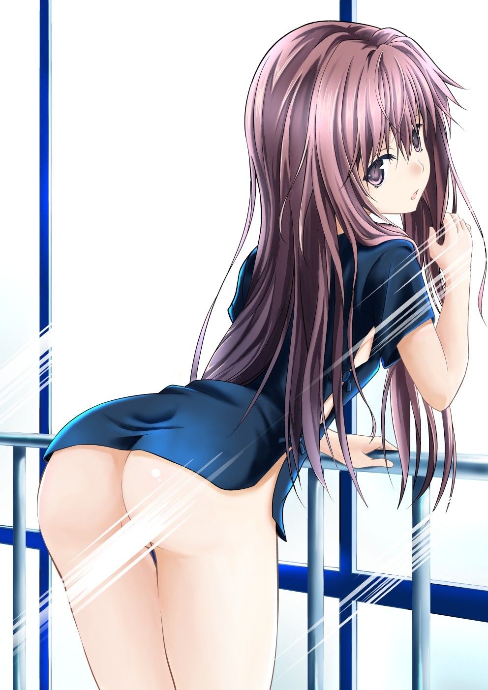 【Erotic Anime Summary】 Erotic images that make you want to rub your ass that is too etched 【Secondary erotic】 29