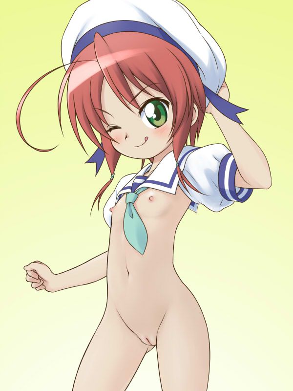 Cute and erotic secondary image of a girl wearing a hat wwww 5 27