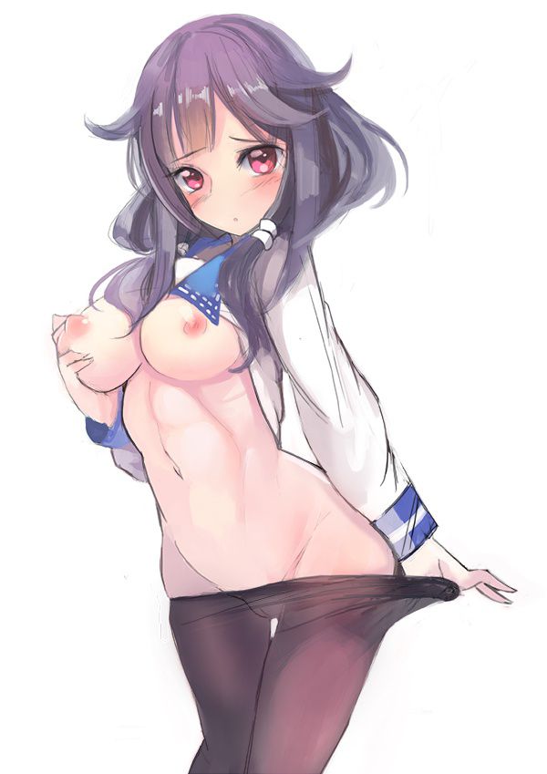 [Kantai collection] Big whale (want Taigei) Photo Gallery Part2 5