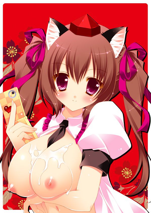 Touhou Project: Princess Haitang Photo Gallery 26