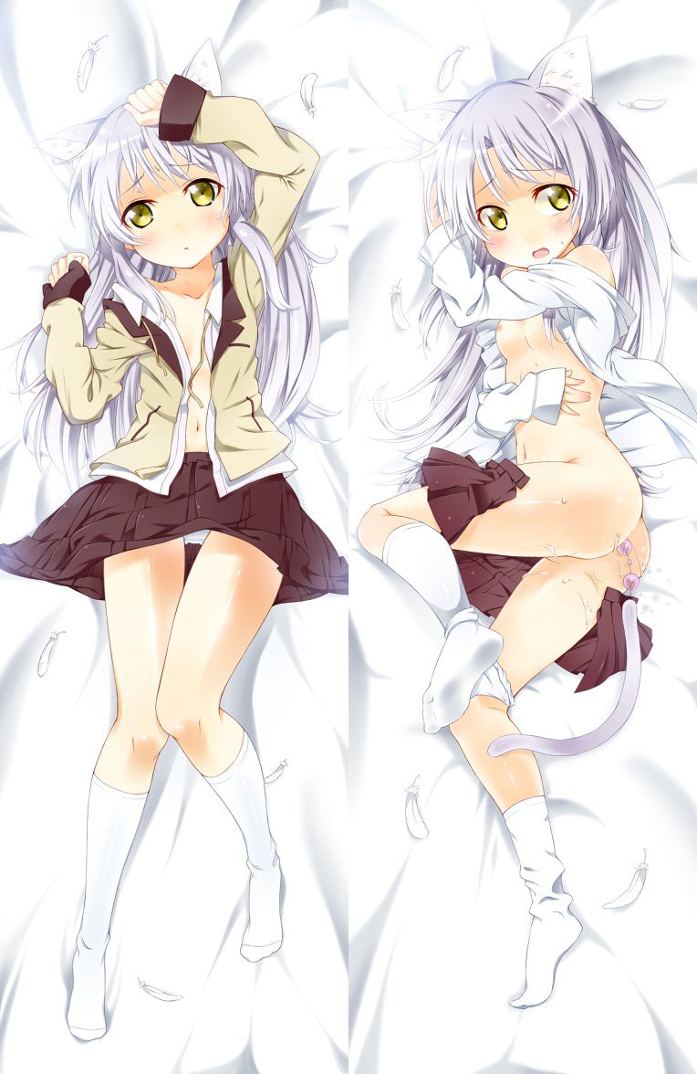 The pillow cover of the anime character is Erosgi! Okay, wwwpart3. 22
