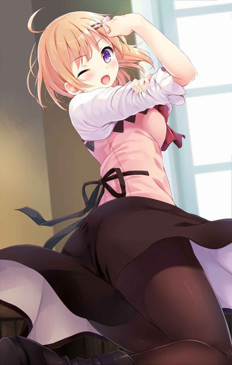 Naughty secondary image of a cute girl with a wink wwww part2 26