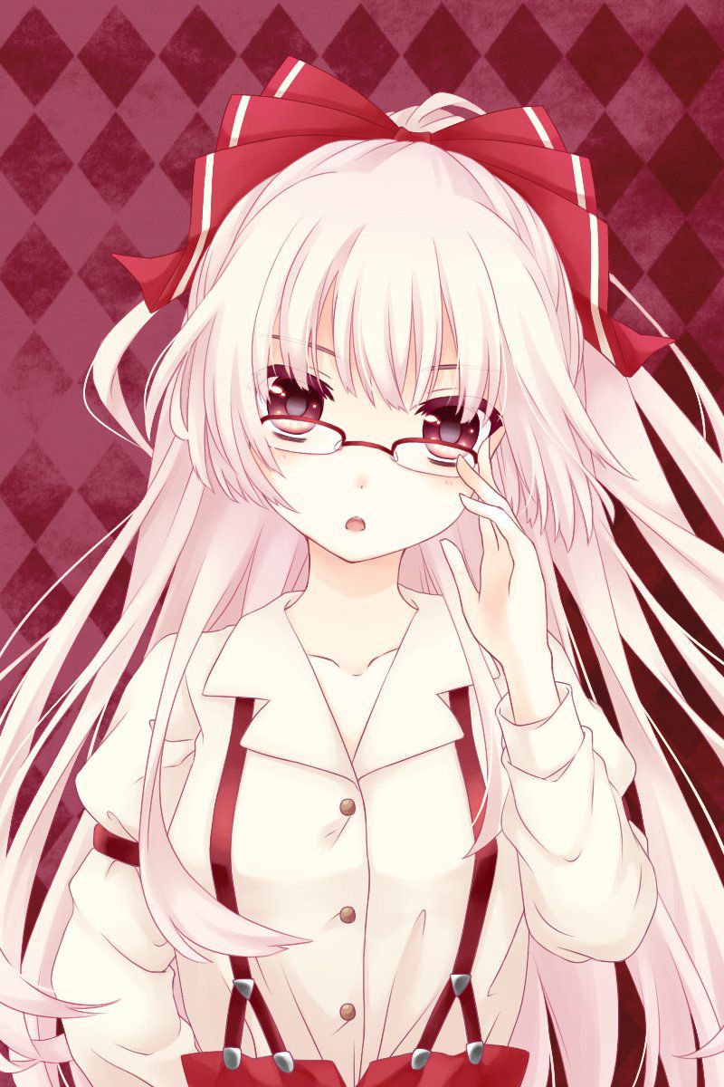 [2nd] Second image of the cute glasses girl [Part 2] [erotic glasses] 34