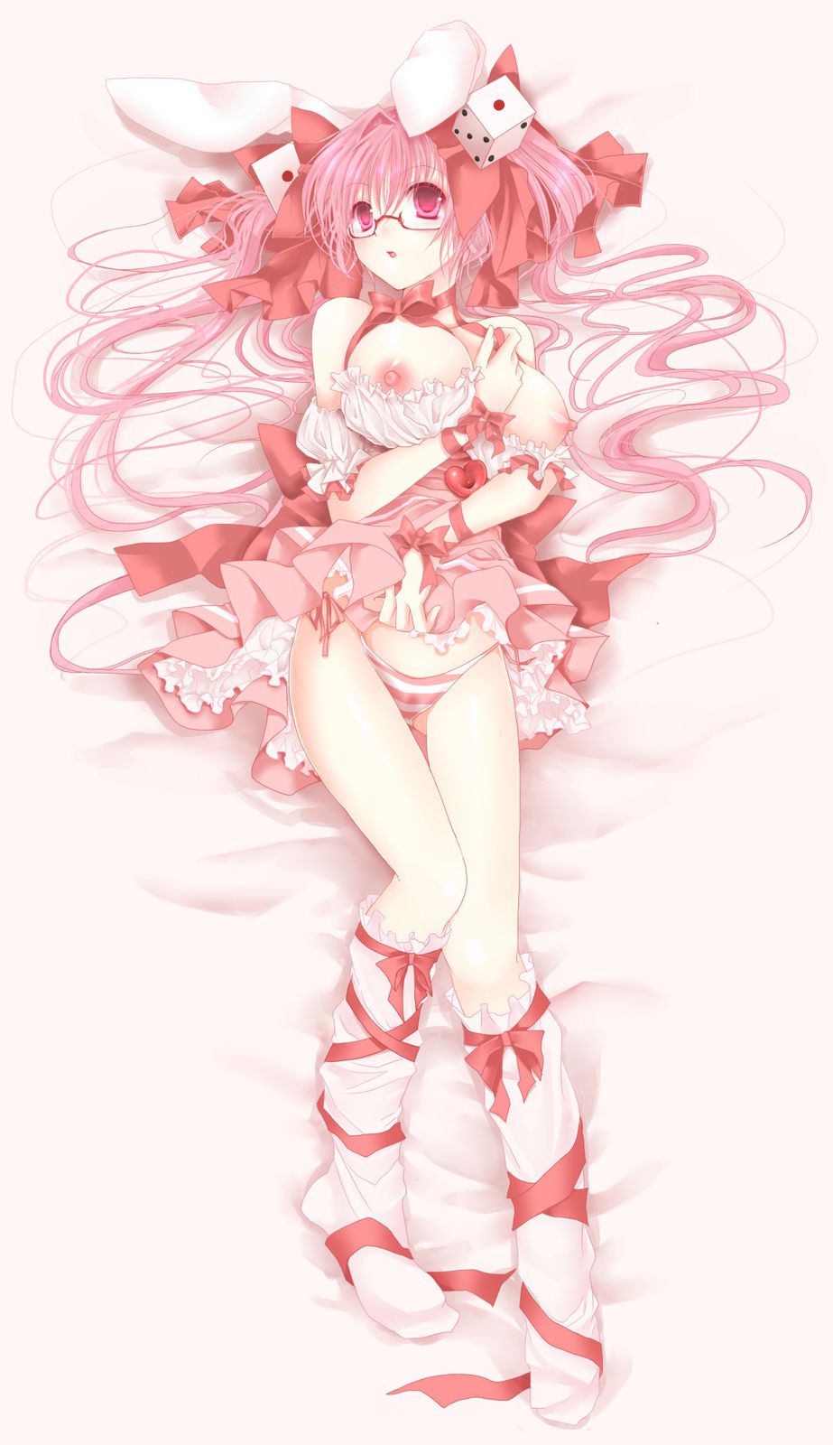 The pillow cover of the anime character is Erosgi! Okay, wwwpart7. 29