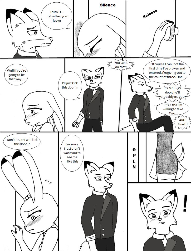 The Mark (Zootopia) [in progress] 105