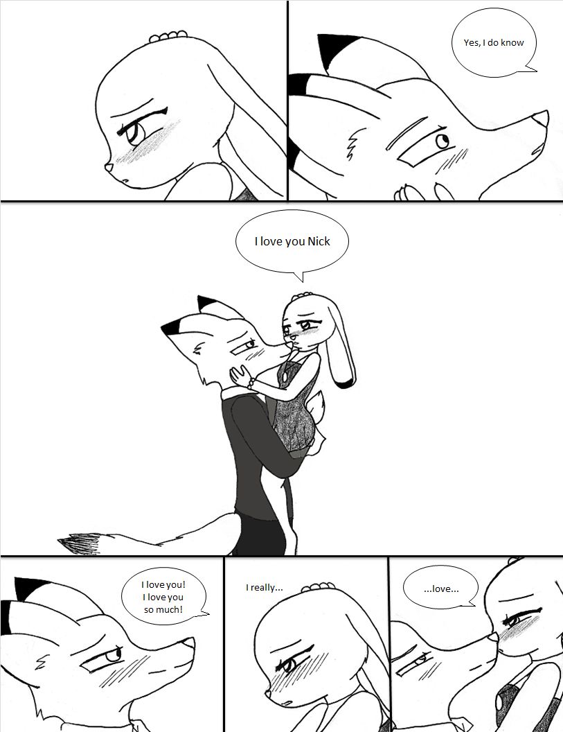 The Mark (Zootopia) [in progress] 115