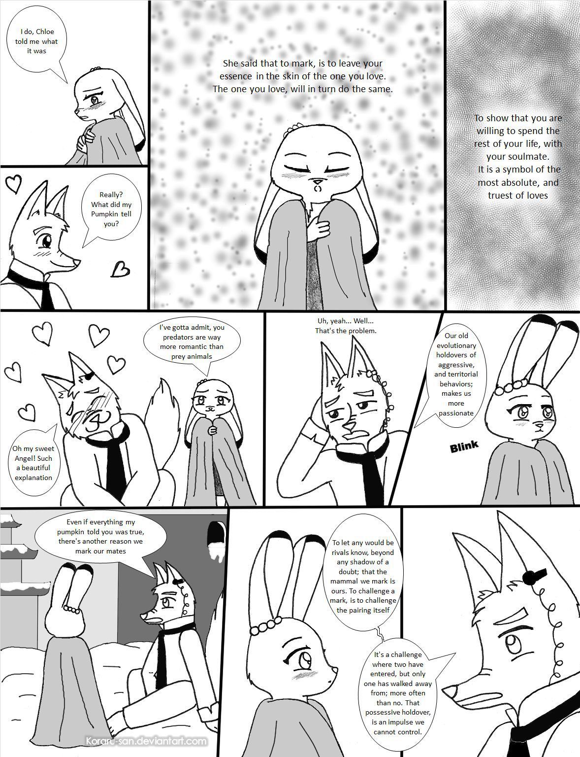 The Mark (Zootopia) [in progress] 171