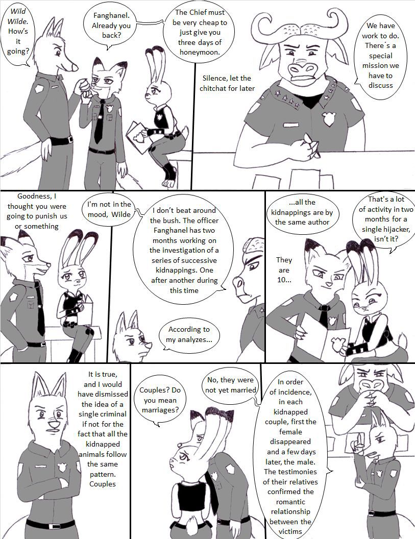 The Mark (Zootopia) [in progress] 37