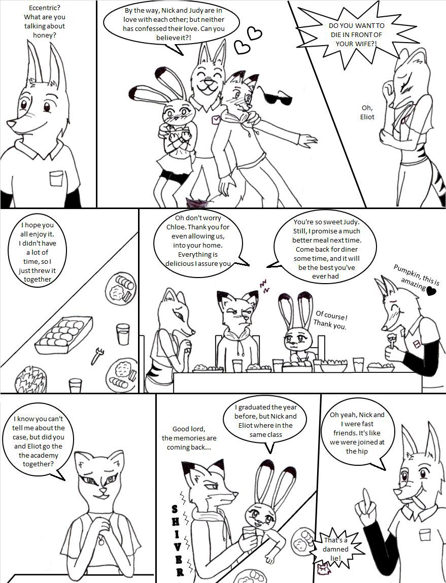 The Mark (Zootopia) [in progress] 61