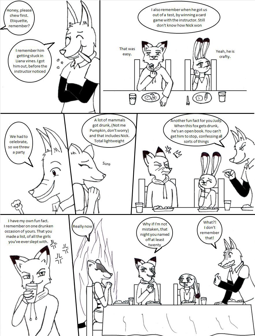 The Mark (Zootopia) [in progress] 62