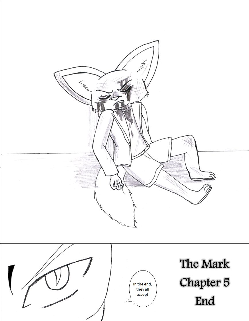 The Mark (Zootopia) [in progress] 76