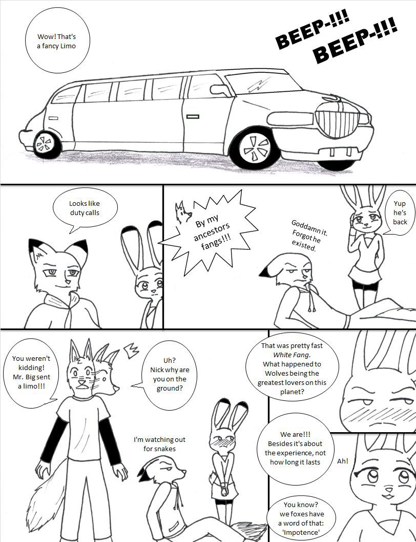 The Mark (Zootopia) [in progress] 88