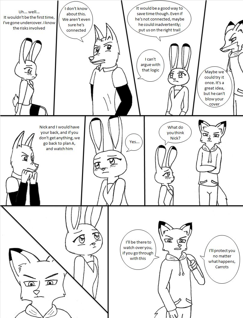 The Mark (Zootopia) [in progress] 97