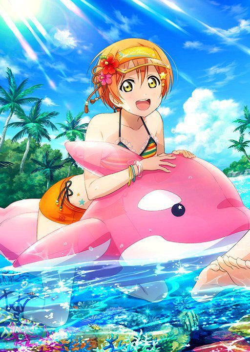 Love Live! ] μ 's (Muse) member erotic images total 165 bullets 37