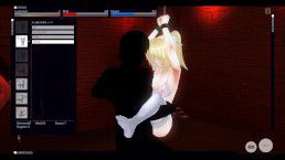 Custom Maid 3D 2 - Sex Slave getting Fucked 5