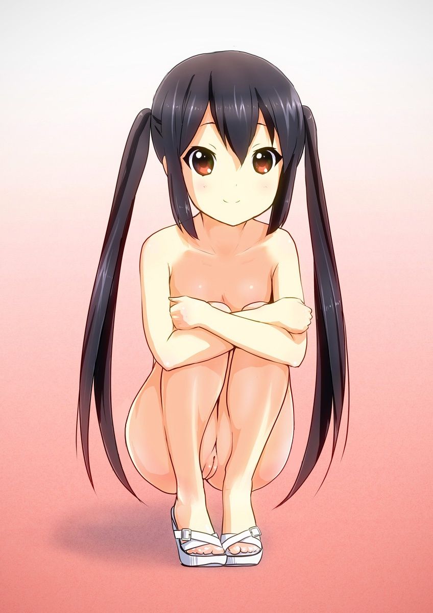 [k-On!] Azusa Nakano Photo Gallery Part10 15