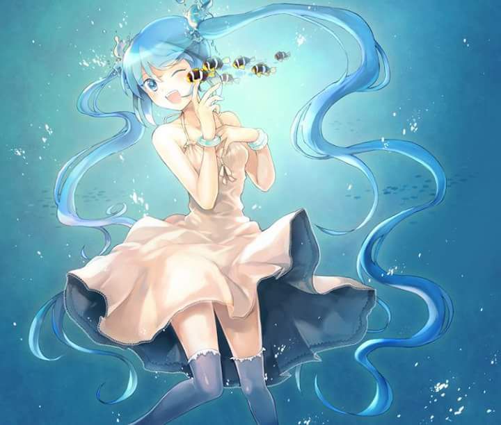 [Vocaloid] Hatsune Miku's erotic and non-erotic images please! Part 7 [2-d] 37