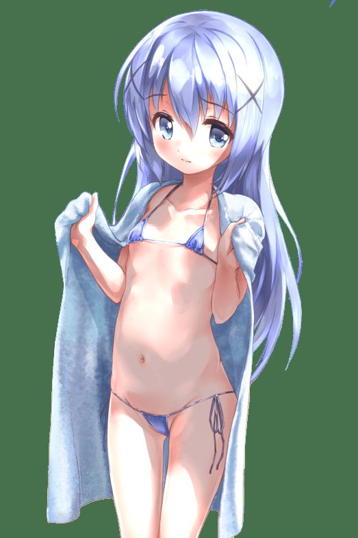 [Anime character material] png background erotic images of anime characters 154 30