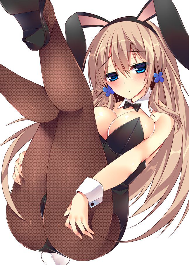 [2nd edition] erotic cute bunny's secondary photo 14 [bunny Girl] 23