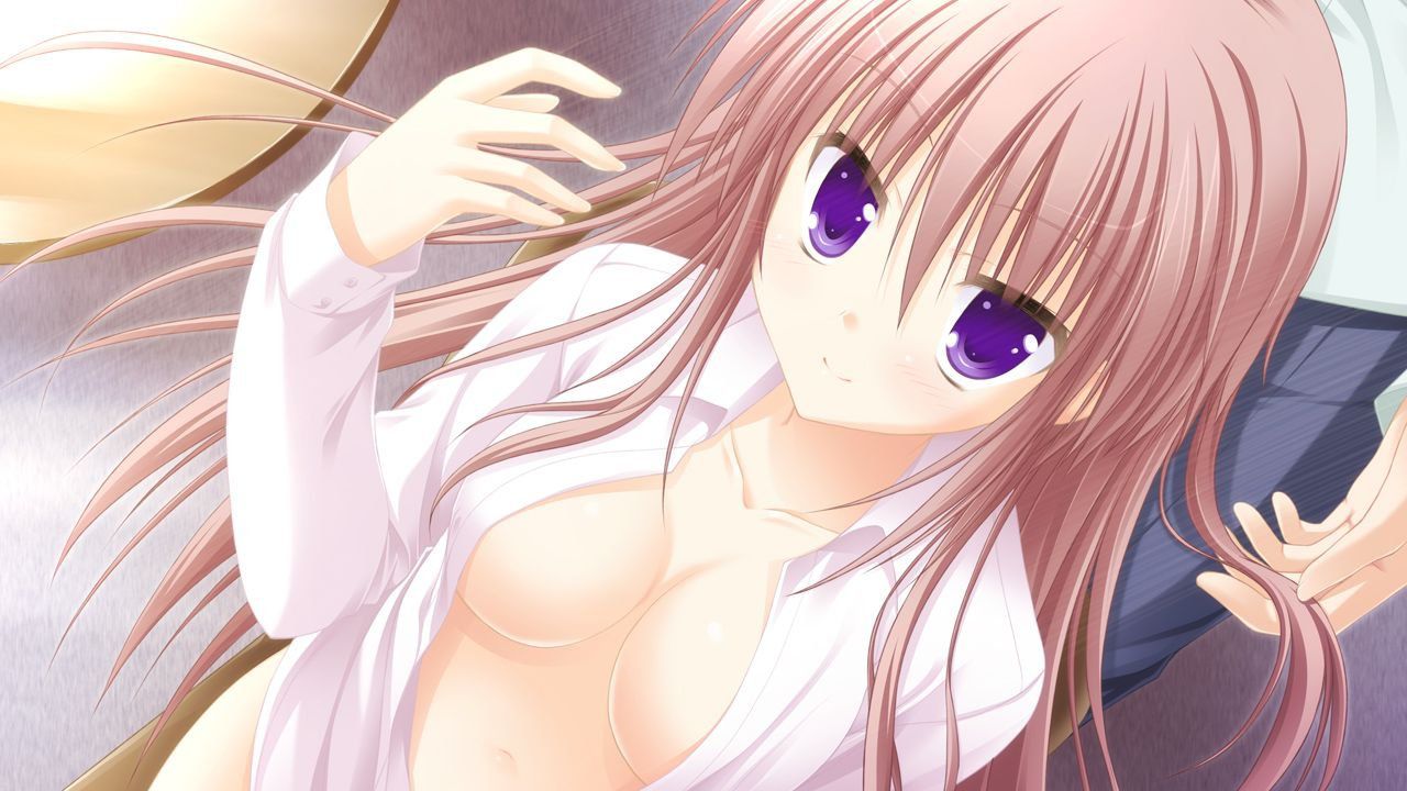 [Second Edition] secondary image of the girl in the erotic naked shirt figure than naked [naked y shirt] 23