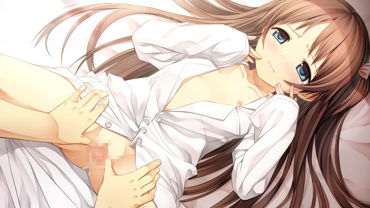 [Second Edition] secondary image of the girl in the erotic naked shirt figure than naked [naked y shirt] 7