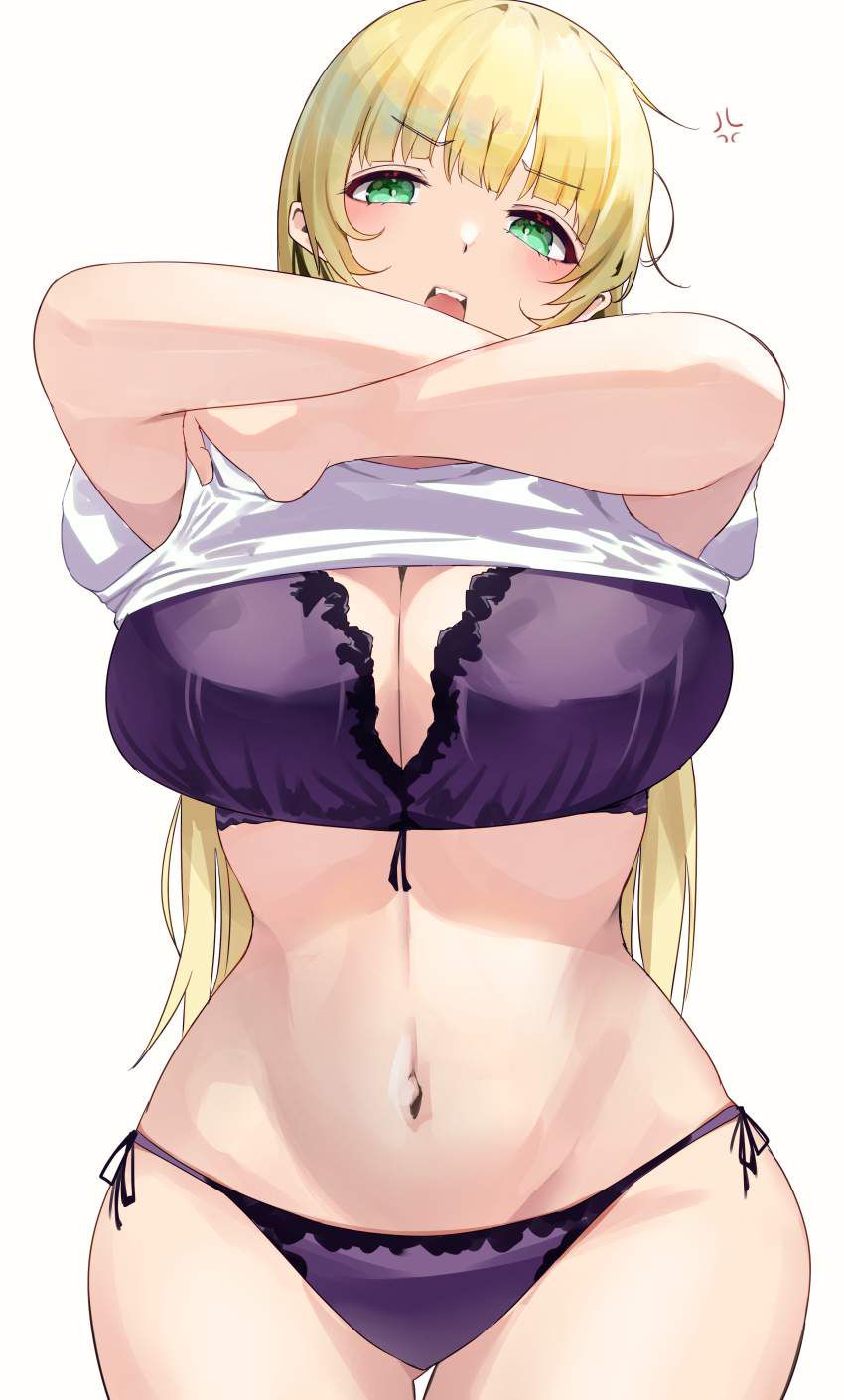 【Love Live! Superstar!!】 An erotic painting of Heian na Violet ... 18