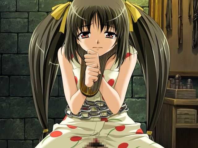 [Twin tails] tsuinte beautiful girl image Part 6 [2-d] 4