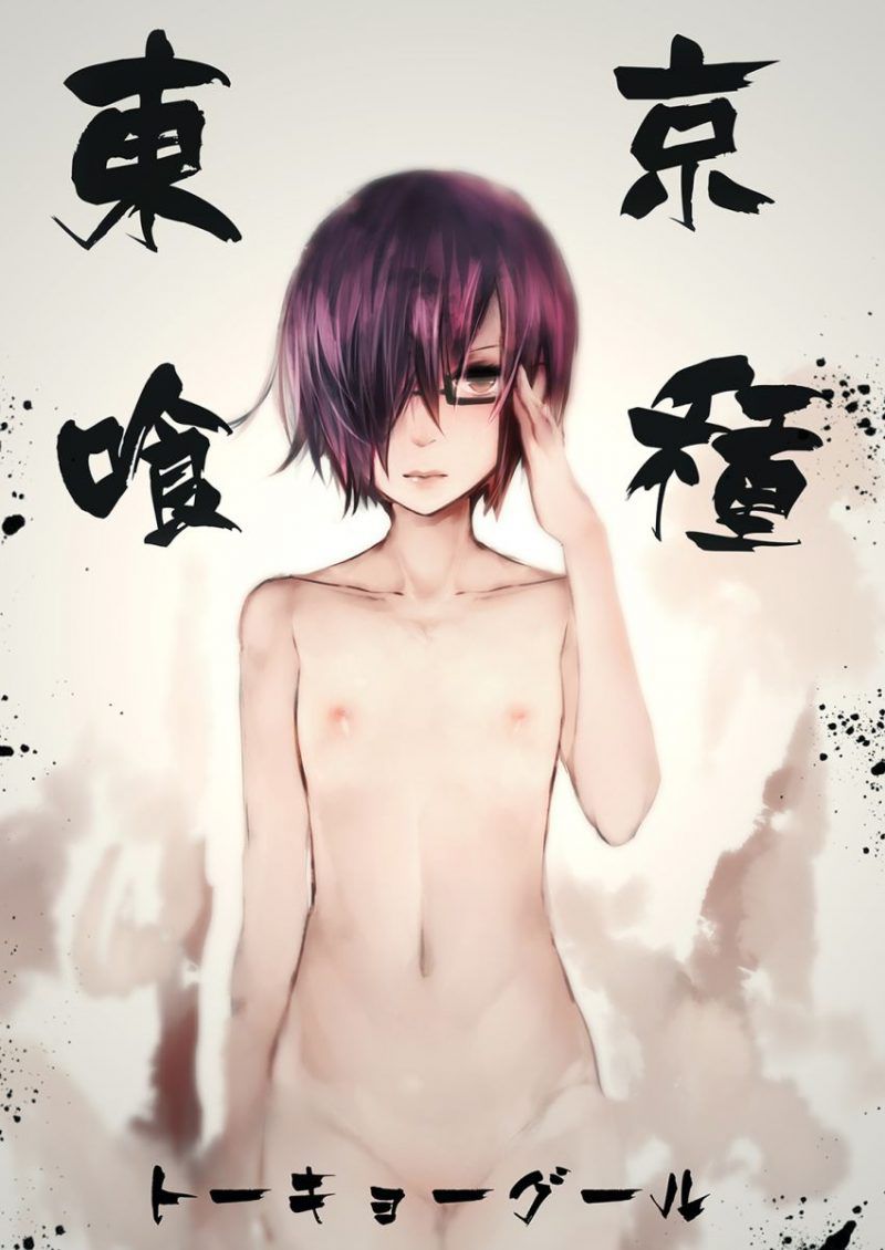 A mysterious atmosphere! The second erotic image of the girl who is blindfolded with a hair, wwww. 6 5