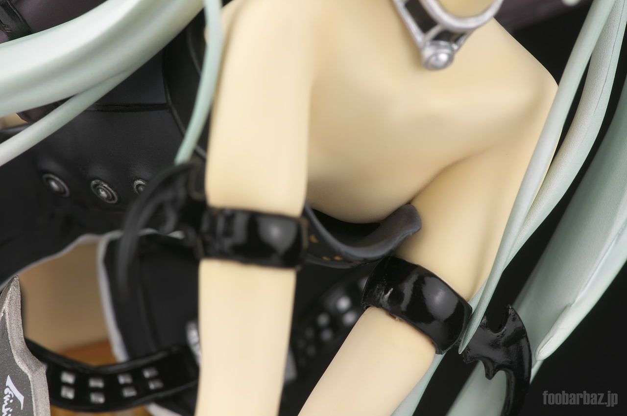 Sexy PVC Figure 3 10