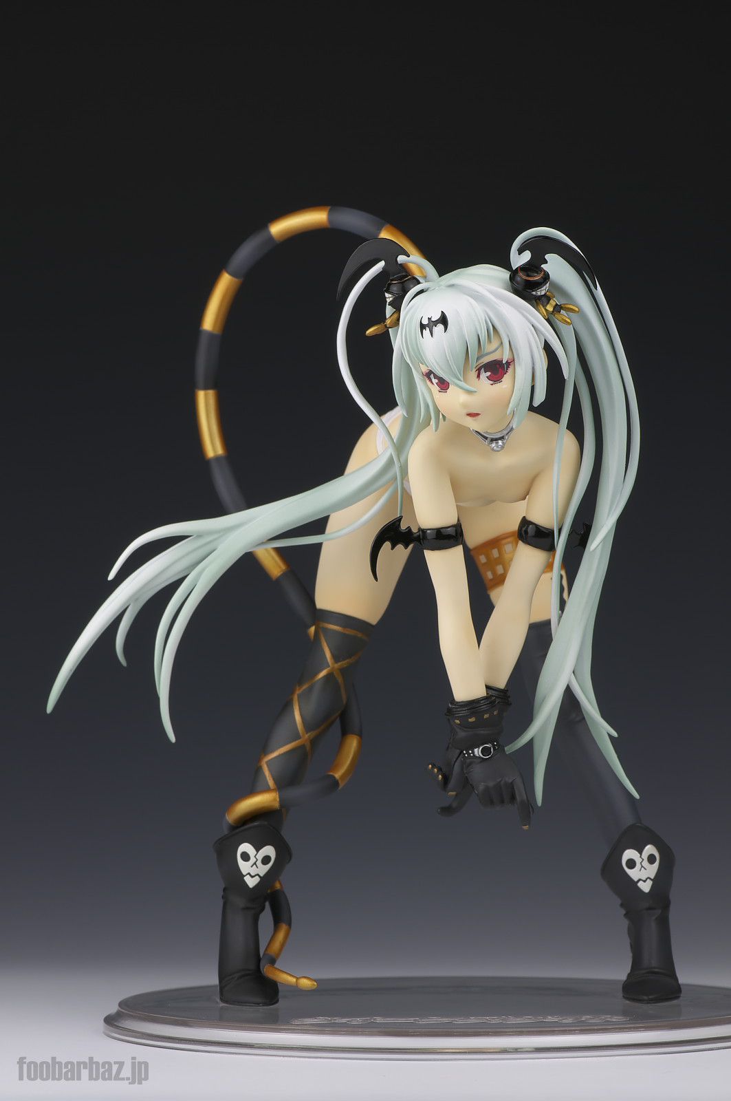 Sexy PVC Figure 3 14